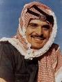 الحسين بن طلال