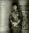 الملك فاروق