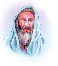 أبو ذر الغفاري