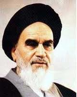 روح الله الموسوي الخميني