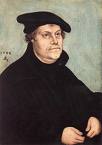مارتن لوثر