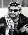 ياسر عرفات
