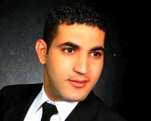 أدهم شرقاوى