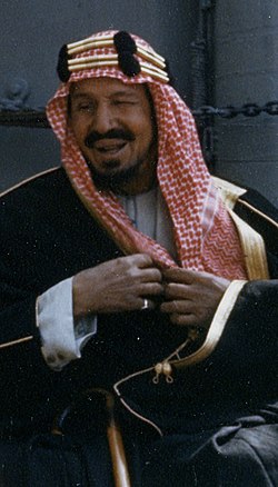 عبد العزيز بن فيصل آل سعود