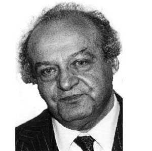 غابرييل لاوب
