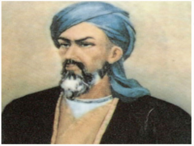 عمر بن أبي ربيعة
